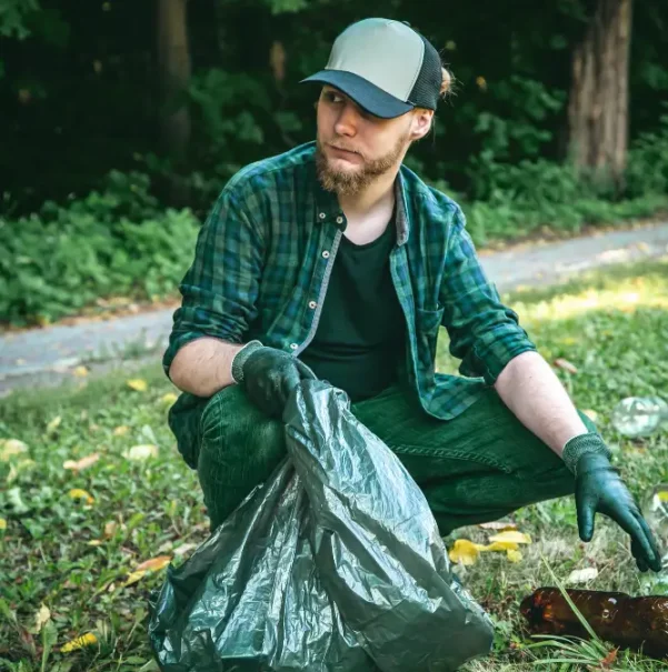 waste garbages